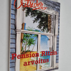 Outsider : Pension Ritzin arvoitus - pikkukuva 1