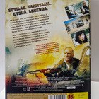 dvd Diamond Dogs - pikkukuva 2