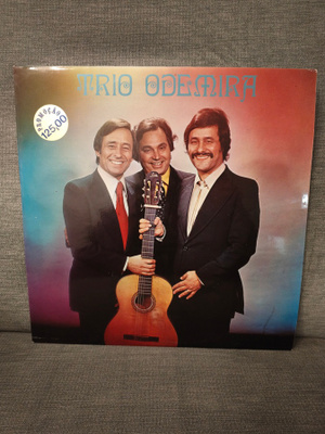 LP Trio Odemira