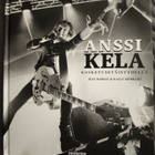 Jean Ramsay: Anssi Kela -  kosketusetäisyydellä - pikkukuva 1