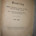 Senaatin säädöskokoelmat vuosilta 1856-1857 ja 1858-1859 - pikkukuva 2