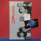 DINGO - KUNNIAN PÄIVÄT 1983-1986 UUSI 3CD +DVD BOXSET (LK) - pikkukuva 1