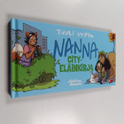 Tuuli Hypen : Nanna : cityeläinkirja - pikkukuva 1