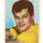 Purkkakuva Hellas Serie A n:o 150 TONY CURTIS - pikkukuva 1