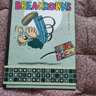 Art Spiegelman Breakdowns - pikkukuva 1