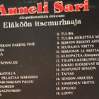 Anneli Sari esitt. musiikkia elokuvasta Eläköön itsemurhaaja - pikkukuva 2