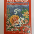 Simo Ojanen: Pelle Hermannin mansikkaloma - pikkukuva 1