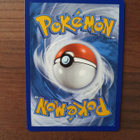 Pokemon Jumpluff 004/203 Holo Rare - pikkukuva 2