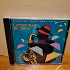 Lappeenranta Big Band feat.Sonja Lumme&A.Sarpila:Puzzle CD - pikkukuva 1