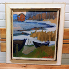 Taisto Toivonen 1921-2011 - pikkukuva 1