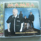 MAMBA - SODASSA JA RAKKAUDESSA - pikkukuva 1