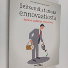 Jyrki Kettunen ym. : Seitsemän tarinaa ennovaatiosta - pikkukuva 1
