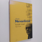 Arne Nevanlinna : Isoisän maat : ajan kuvia - pikkukuva 1