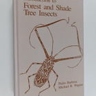 Pedro Barbosa : Introduction to forest and shade tree ins... - pikkukuva 1