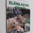 Iiris (suom) Kalliola : Eläinlasten elämää - pikkukuva 1
