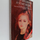 Anita Brookner : A Start in life - pikkukuva 1
