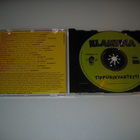 Klamydia - Tippurikvartetti (CD) - pikkukuva 3