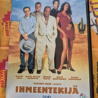 Ihmeentekijä dvd - pikkukuva 1