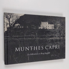 Bengt Jangfeldt : Munthes Capri en bildberättelse - pikkukuva 1