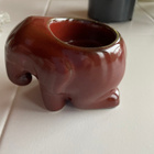 Partylite thai norsu. Ruskea 1kpl - pikkukuva 1