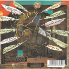 Robert Plant And The Strange Sensation - Mighty Rearranger - pikkukuva 2