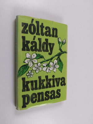 Zoltan (Toim.) Kaldy : Kukkiva pensas : Unkarin evankelis...