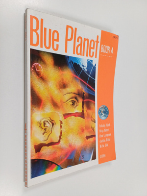 Blue planet Book 4