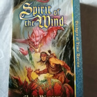 Pierson: Dragonlance: Bridges of Time: Spirit of the Wind - pikkukuva 1