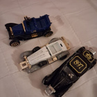 Pikkuauto -37 Bugatti & pari muuta classic cars - pikkukuva 2
