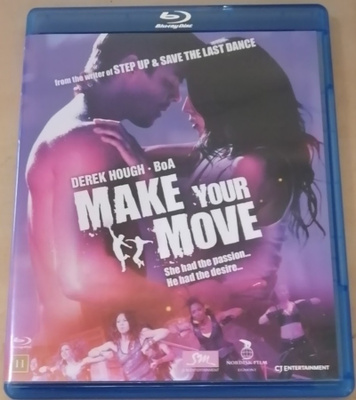 Make your move