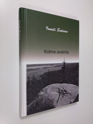 Irmeli Sutinen : Kolme avainta