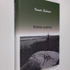 Irmeli Sutinen : Kolme avainta - pikkukuva 1