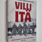 Aapo Roselius ym. : Villi itä : Suomen heimosodat ja Itä-... - pikkukuva 1