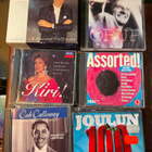 Cd-levyjä yli 60 kpl. Ulkom. rock, pop ym. - pikkukuva 5