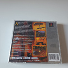 Aladdin Nasiran Kosto (PS1) - pikkukuva 2