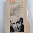 Saul Bellow : Henderson the rain king - pikkukuva 2