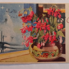 Milly Heegaard: Verenpisara ikkunalla, p. 1944 + Tubi-jm - pikkukuva 1