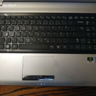Hienokuntoinen Samsung RV520 kannettava tietokone - pikkukuva 1