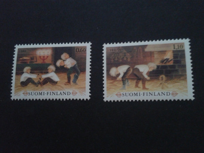 1980 joulu pari**