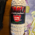 Airsoft ASG Duty One Blowback CO2 pistooli + muuta - pikkukuva 4