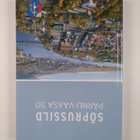 Ystävyyssilta Vaasa-Pärnu - Soprussild Pärnu-Vaasa 50 - pikkukuva 2