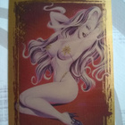 Lady Death Keräilykortit - pikkukuva 2