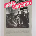 Joppe Karhunen : Reino Hallamaan salasanomasotaa - pikkukuva 2