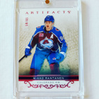 Mikko Rantanen - 21-22 Artifacts Pink /65 - pikkukuva 1