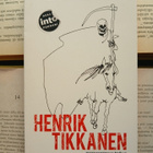 Henrik Tikkanen: testamenttini elämälle (pokkari) - pikkukuva 2
