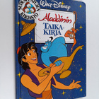 Walt Disney : Aladdinin taikakirja - pikkukuva 1