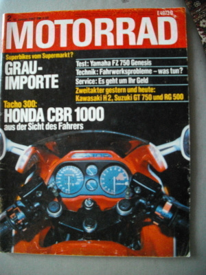 Motorrad Nro 2/1987 (12.11)