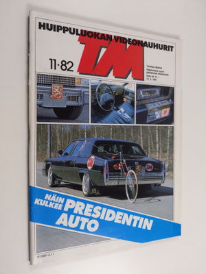 Tekniikan maailma 11/1982