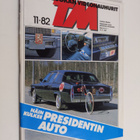 Tekniikan maailma 11/1982 - pikkukuva 1