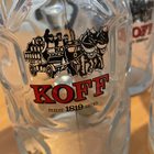 Vintage Koffin 1L tuopit. - pikkukuva 1